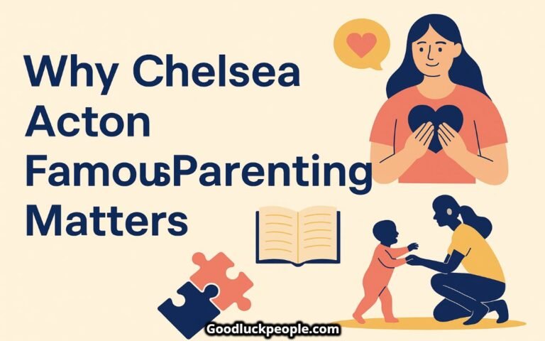 chelsea acton famousparenting