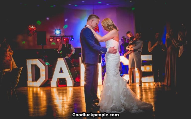 electronic wedding songs