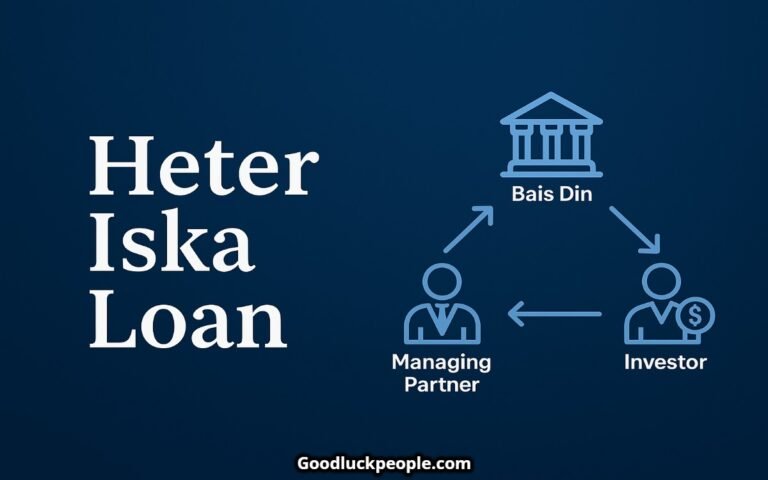 heter iska loan