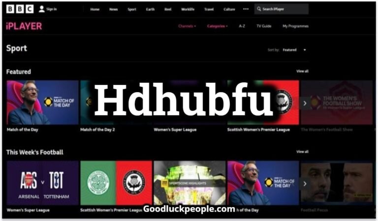 hdhubfu